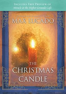 Download The Christmas Candle pdf, epub, ebook