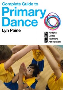 Download Complete Guide to Primary Dance pdf, epub, ebook