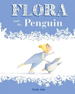 Download Flora and the Penguin pdf, epub, ebook