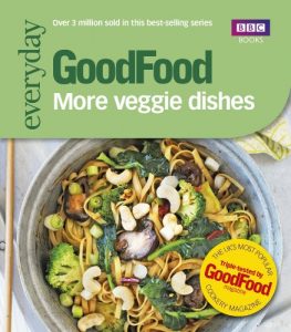 Download Good Food: More Veggie Dishes (Good Food 101) pdf, epub, ebook