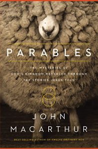 Download Parables: The Mysteries of God’s Kingdom Revealed Through the Stories Jesus Told pdf, epub, ebook