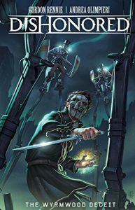 Download Dishonored Vol. 1 pdf, epub, ebook