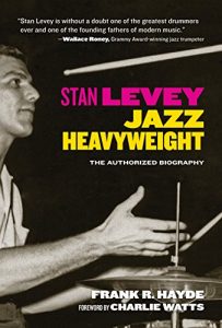 Download Stan Levey: Jazz Heavyweight pdf, epub, ebook