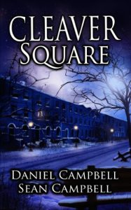 Download Cleaver Square (A DCI Morton Crime Novel Book 2) pdf, epub, ebook