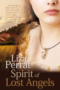 Download Spirit of Lost Angels pdf, epub, ebook