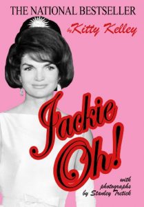 Download Jackie Oh! pdf, epub, ebook