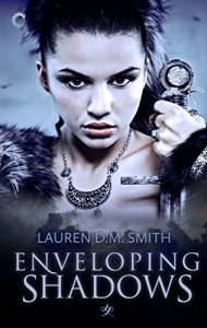 Download Enveloping Shadows pdf, epub, ebook