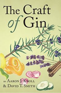 Download The Craft of Gin pdf, epub, ebook