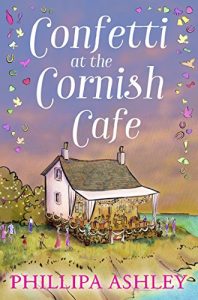 Download Confetti at the Cornish Café (The Cornish Café Series, Book 3) pdf, epub, ebook