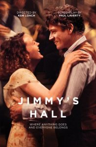 Download Jimmy’s Hall pdf, epub, ebook