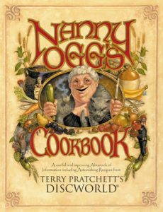 Download Nanny Ogg’s Cookbook (Discworld) pdf, epub, ebook