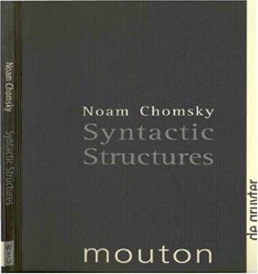 Download Syntactic Structures pdf, epub, ebook