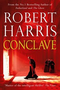 Download Conclave pdf, epub, ebook