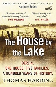 Download The House by the Lake pdf, epub, ebook