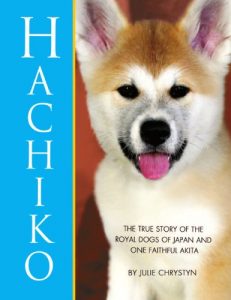 Download HACHIKO: The True Story of the Royal Dogs of Japan and One Faithful Akita pdf, epub, ebook