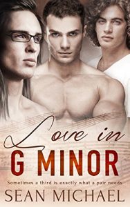 Download Love in G Minor pdf, epub, ebook