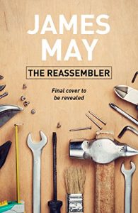 Download The Reassembler pdf, epub, ebook