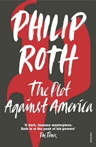 Download The Plot Against America pdf, epub, ebook