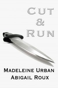 Download Cut & Run (Cut & Run Series Book 1) pdf, epub, ebook