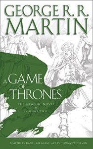 Download A Game of Thrones: Graphic Novel, Volume Two pdf, epub, ebook