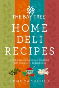 Download The Bay Tree Home Deli Cookbook pdf, epub, ebook