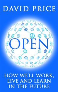 Download OPEN: How we’ll work, live and learn in the future pdf, epub, ebook
