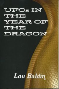 Download UFOs In the Year of the Dragon pdf, epub, ebook
