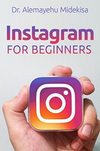 Download Instagram for Beginners pdf, epub, ebook