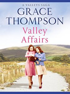 Download Valley Affairs (Valley Sagas Book 2) pdf, epub, ebook