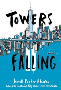 Download Towers Falling pdf, epub, ebook