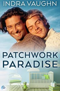 Download Patchwork Paradise pdf, epub, ebook