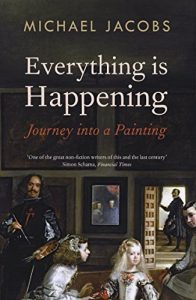 Download Everything is Happening: Journey into a Painting pdf, epub, ebook