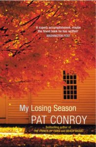 Download My Losing Season pdf, epub, ebook