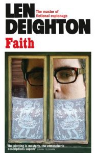 Download Faith (Samson Book 7) pdf, epub, ebook