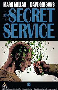 Download Secret Service #3 pdf, epub, ebook