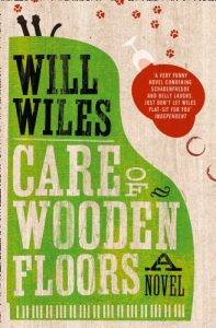 Download Care of Wooden Floors pdf, epub, ebook