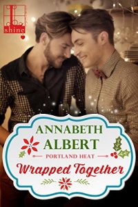 Download Wrapped Together (Portland Heat) pdf, epub, ebook