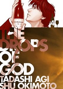 Download Drops of God Vol. 4: The Second Apostle pdf, epub, ebook