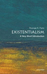 Download Existentialism: A Very Short Introduction (Very Short Introductions) pdf, epub, ebook