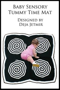 Download Baby Sensory Tummy Time Mat or Blanket pdf, epub, ebook