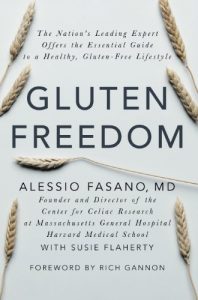 Download Gluten Freedom: The Nation’s Leading Expert Offers the Essential Guide to a Healthy, Gluten-Free Lifestyle pdf, epub, ebook