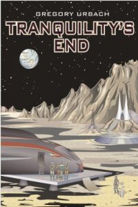 Download Tranquility’s End (Waters of the Moon Book 2) pdf, epub, ebook