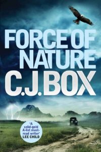 Download Force of Nature (Joe Pickett series Book 12) pdf, epub, ebook