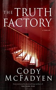 Download The Truth Factory (Smokey Barrett Book 5) pdf, epub, ebook