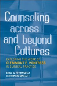 Download Counseling Across and Beyond Cultures: Exploring the Work of Clemmont E. Vontress in Clinical Practice pdf, epub, ebook