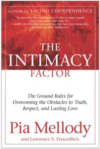 Download The Intimacy Factor: The Ground Rules for Overcoming the Obstacles to Truth, Respect, and Lasting Love pdf, epub, ebook