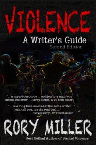 Download Violence: A Writer’s Guide Second Edition pdf, epub, ebook