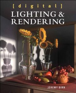 Download Digital Lighting and Rendering (Voices That Matter) pdf, epub, ebook