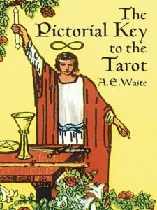 Download The Pictorial Key to the Tarot (Dover Occult) pdf, epub, ebook