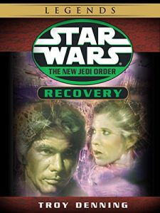 Download Recovery: Star Wars Legends (The New Jedi Order) (Short Story): Darth Maul (Star Wars: The New Jedi Order) pdf, epub, ebook